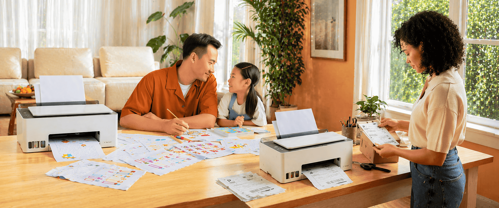 Printory | Premium Printers, Ink & Office Printing Solutions